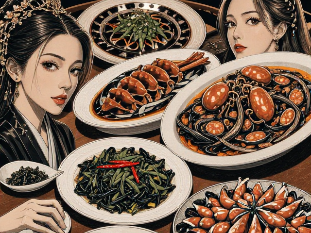 煸炒火候:激发出色泽的临界点
