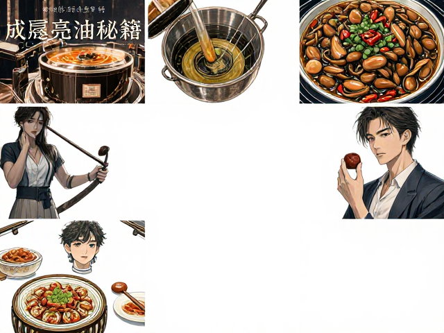 油脂选择与预处理:奠定亮度的物理基础