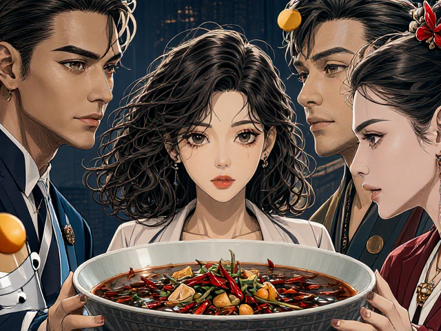 核心食材甄选与预处理标准