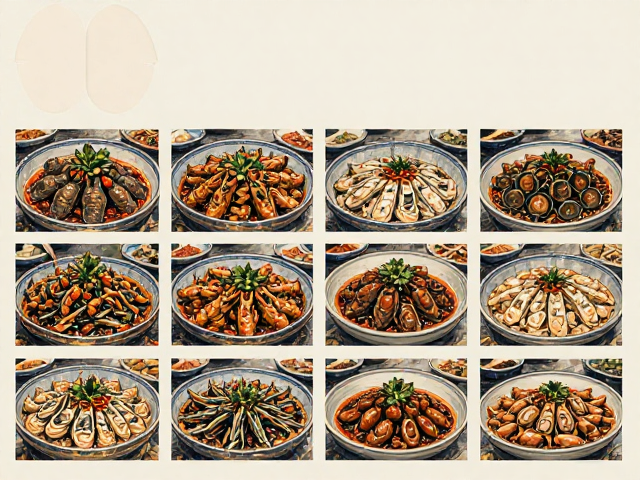 经典宴客硬菜：从食材处理到风味定型