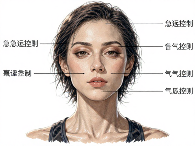 避免急促换气的实操策略
