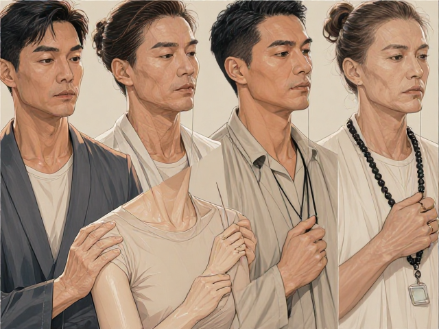 高血压人群的特殊考量