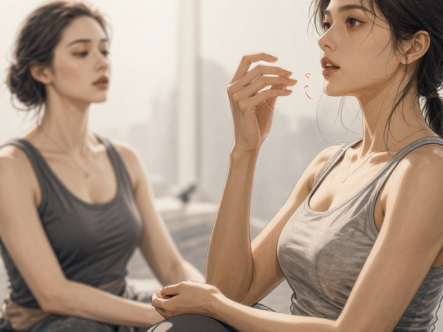 呼气阶段的核心放松原则与执行细节
