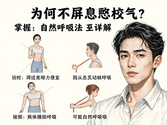 常见误区与纠正策略