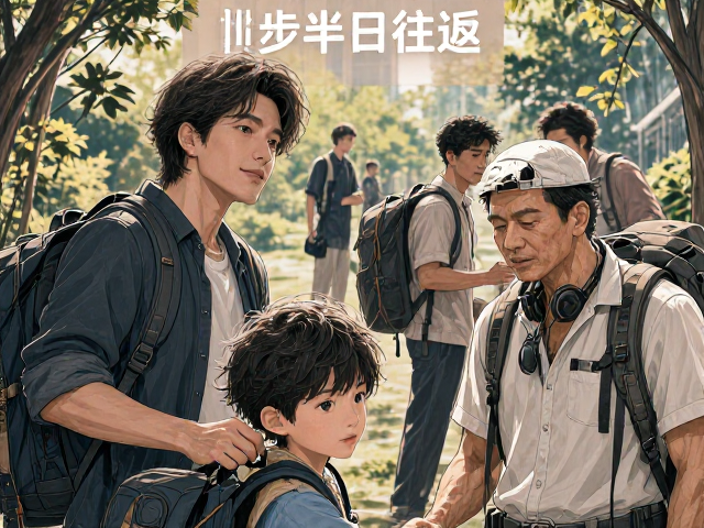 行前准备与安全注意事项