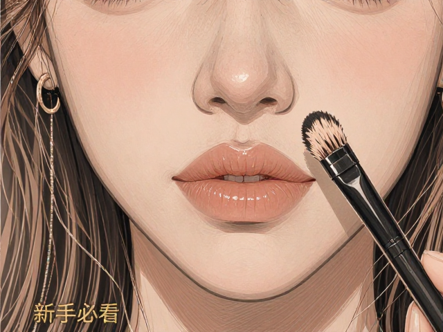 新手避坑与细节处理技巧