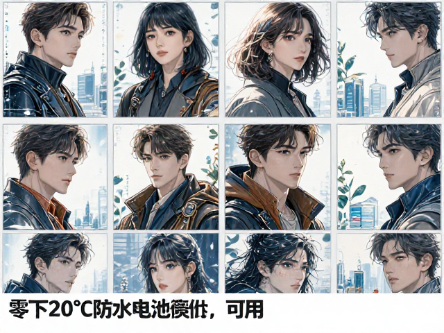 零下20℃防水电池优化,极寒环境稳定可用,户外必备指南