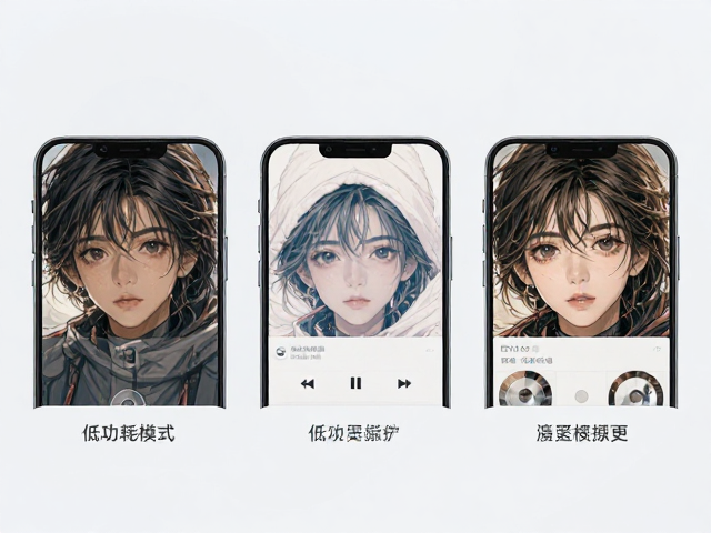 操作习惯与拍摄流程的优化调整