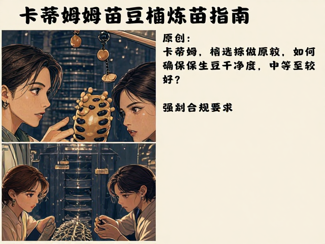 干燥控制与仓储防霉细节