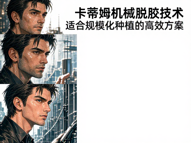 技术原理与核心优势分析