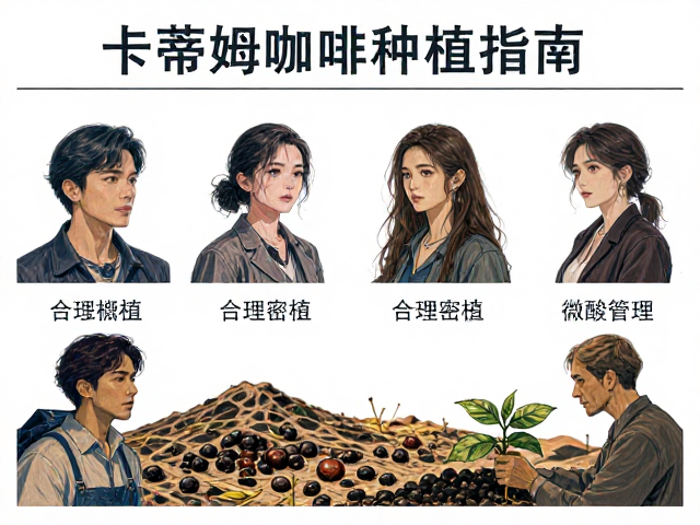 微酸性土壤的精准调控与养分供给