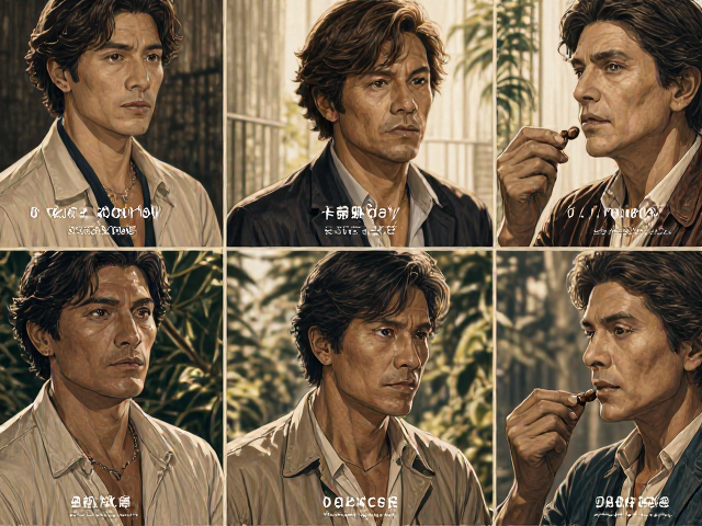 中美洲产区的工艺影响