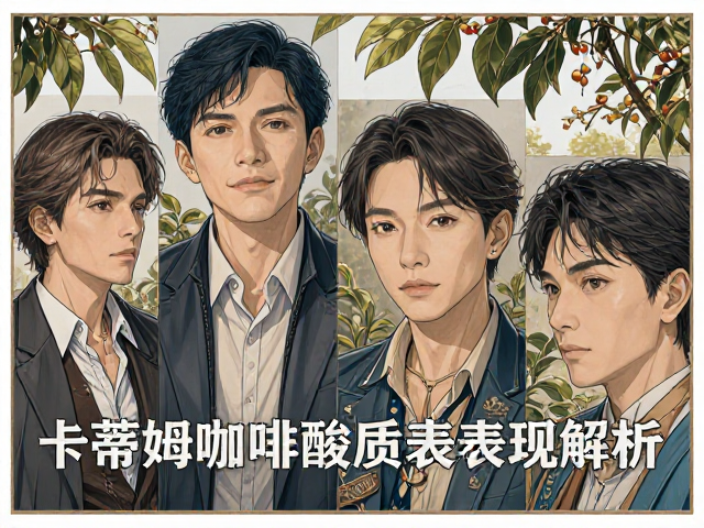 产区环境对酸质表现的干预机制