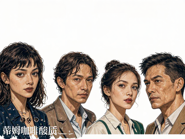 加工处理法对酸质结构的重塑