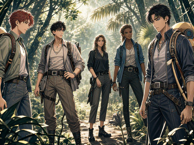 全年龄段装备适配的差异性策略
