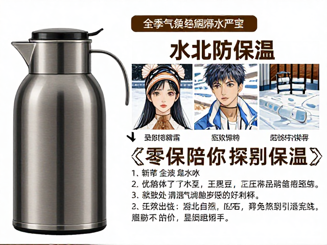 冬季严寒气候下的极致保温与防冻裂