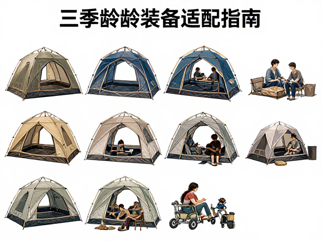 不同人群的使用细节与维护要点