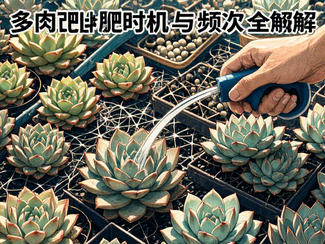 灌根与叶面施肥的操作细节与风险规避
