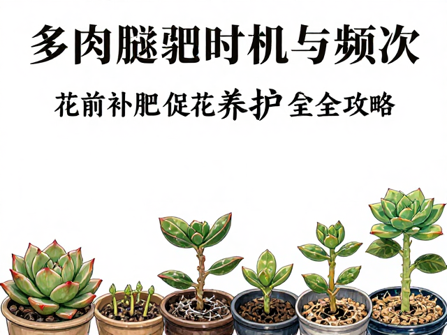 幼苗期低频次养护与根系保护