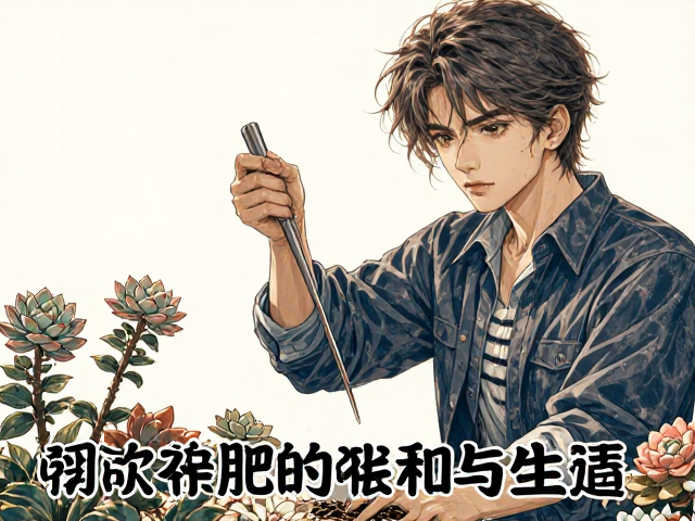 花前补肥的具体操作与禁忌