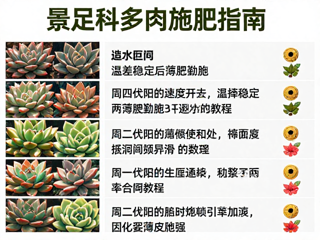完整频次教程与季节性调整策略