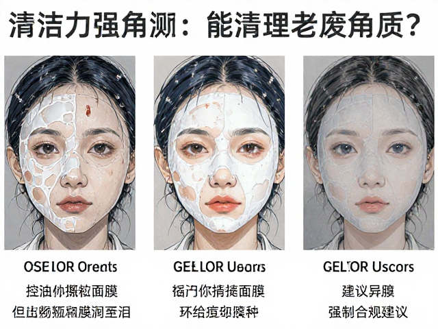 适用人群分析与科学护理建议