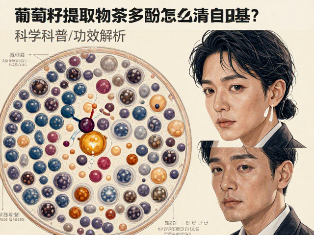 分子机制与细胞层面的抗氧化通路