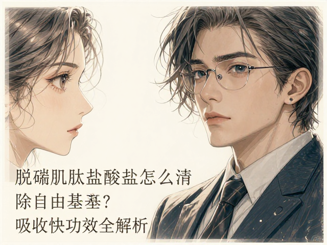 吸收效率与生物利用度的科学解析