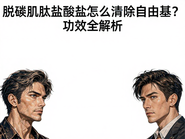 功效表现的多维场景分析