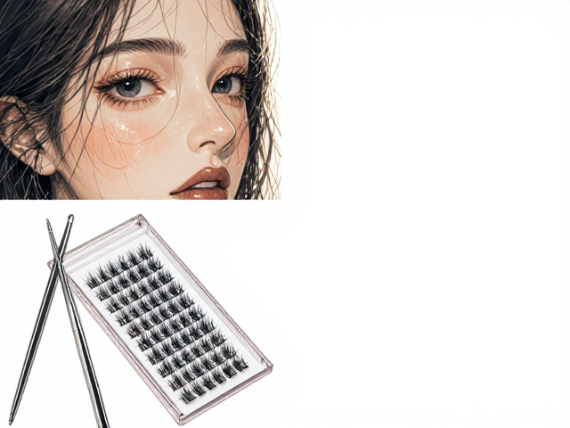 新手美睫师入门套装，多种翘度混合装，打造持久不易塌翘睫毛
