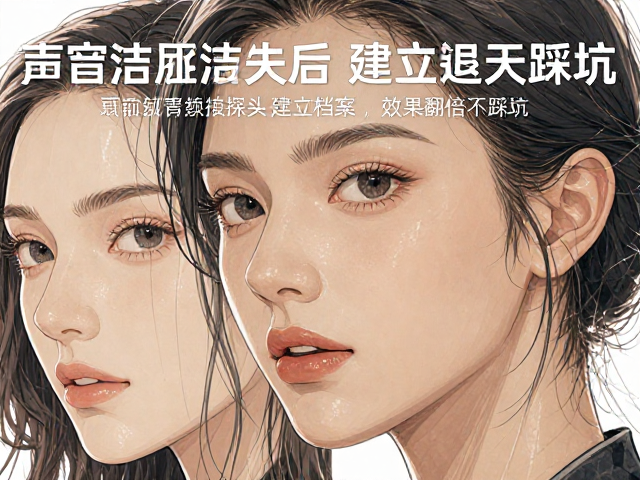 效果最大化与避坑指南