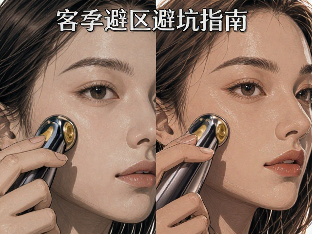 新手避坑指南:常见误区解析