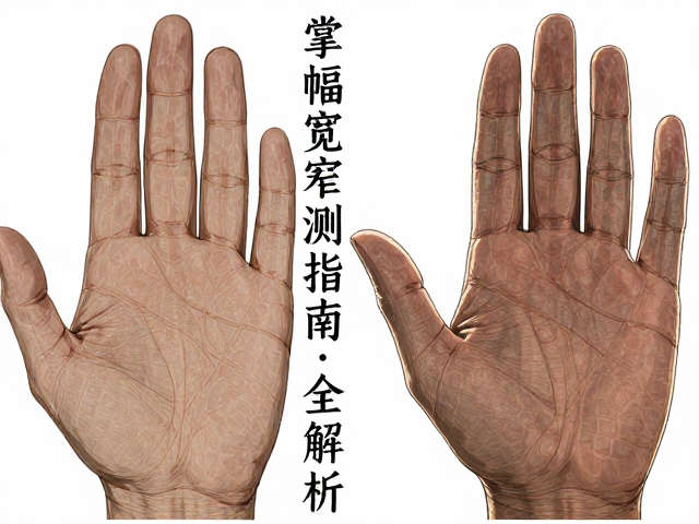 掌幅宽窄测算指南,美国码对照与走动测试稳定性全解析