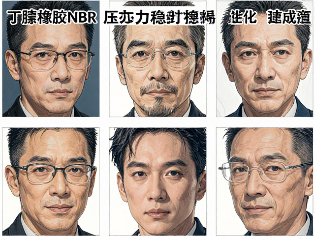 丁腈橡胶NBR压力簧密封稳定性优化，提升密封性能的关键指南
