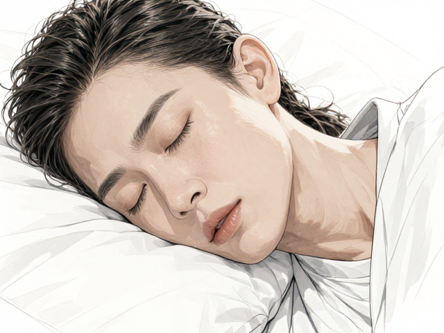 打造支持深度修复的睡眠空间