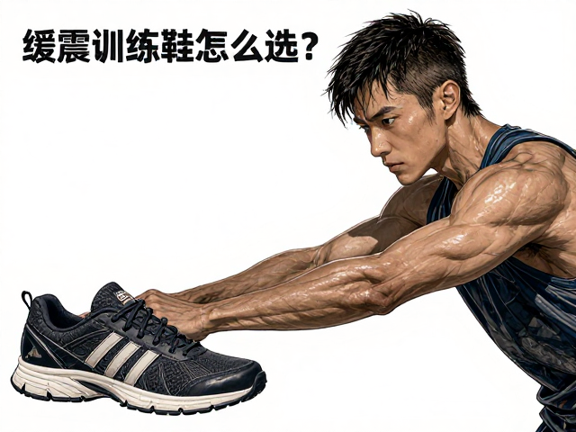 缓震训练鞋怎么选？运动后拉伸放松指南
