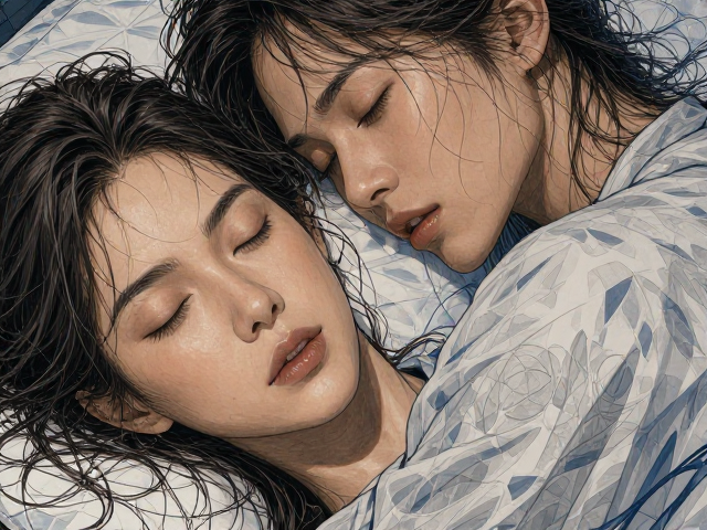 步幅不宜过大?掌握节奏随心技巧,增强睡眠质量