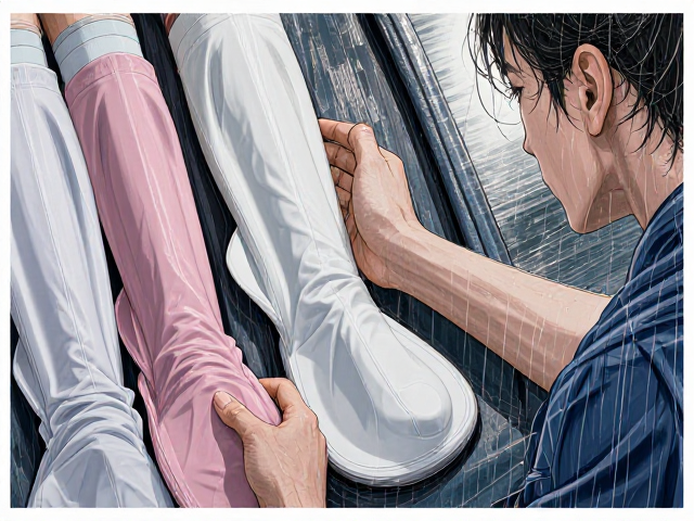 雨天比赛袖套下滑怎么办？防晒配件选购与防滑妙招