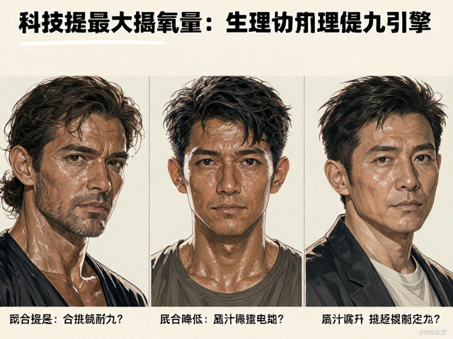 基础期如何提升耐力？科学提高最大摄氧量，打造顶级体能引擎