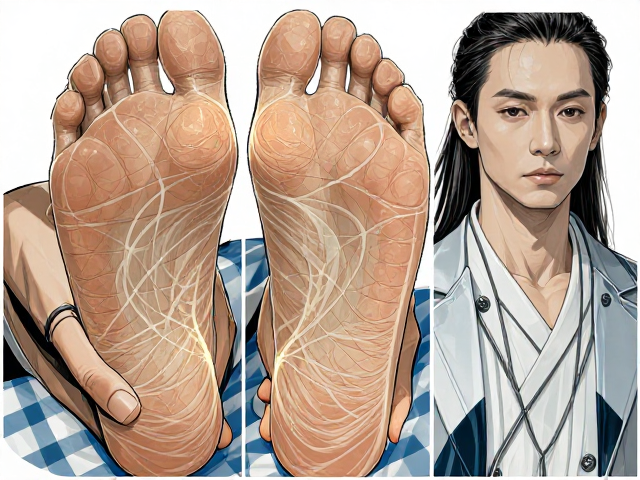 热敷理疗的热效应与循环改善