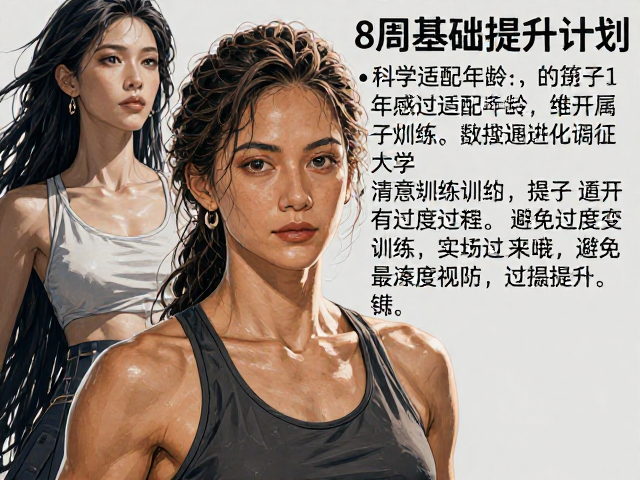 动态监控身体反馈，实施数据化调整策略