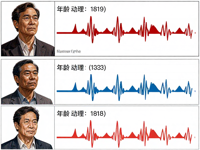 上班族专属，按年龄与心率区间定制科学训练计划
