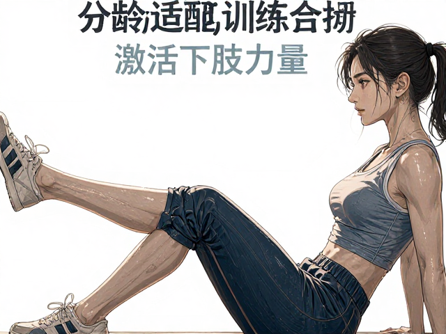 分龄适配:根据生理阶段优化训练负荷