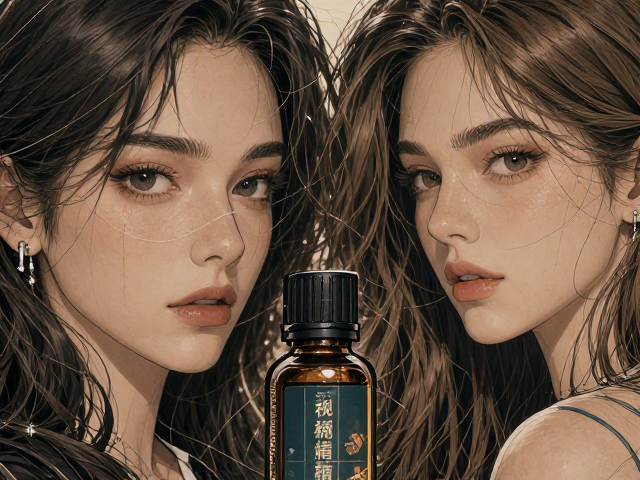花香精油与冷压柑橘精油搭配,警惕高刺激性原料需限量
