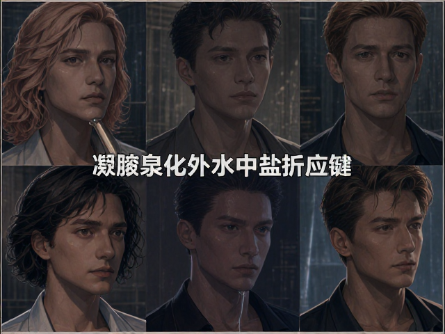 凝胶皂化流程中的盐析槽控制,提升沐浴护肤活性成分稳定性