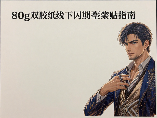 成本控制与可持续印刷的平衡策略