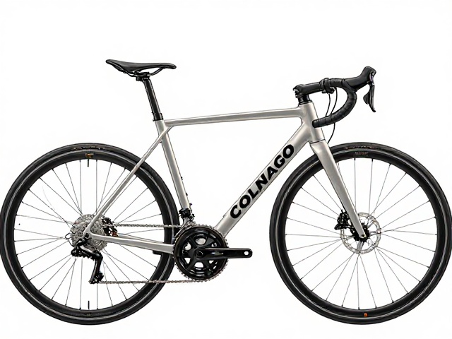 Colnago电助力自行车，前沿轻量化结构解析与骑行体验