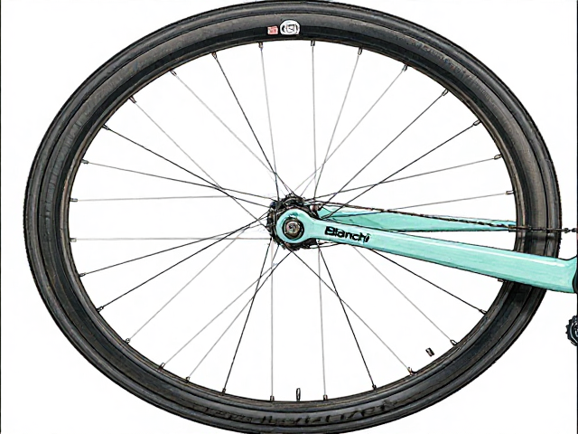 Bianchi轮组张力检查指南,守护城市生活方式单车的安全骑行