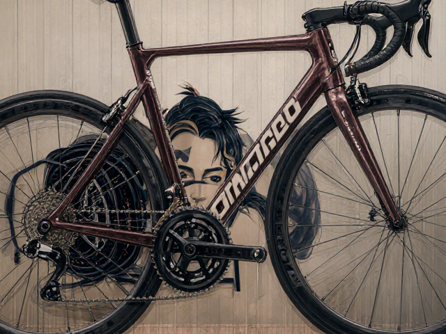 Campagnolo EPS搭配宽齿比飞轮，极速换挡与舒适齿距的完美平衡