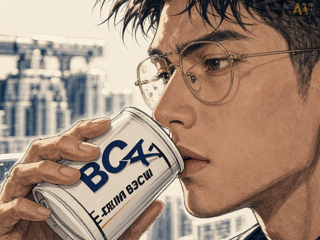 有氧运动后30分钟喝BCAA,黄金窗口期真的能加速恢复?